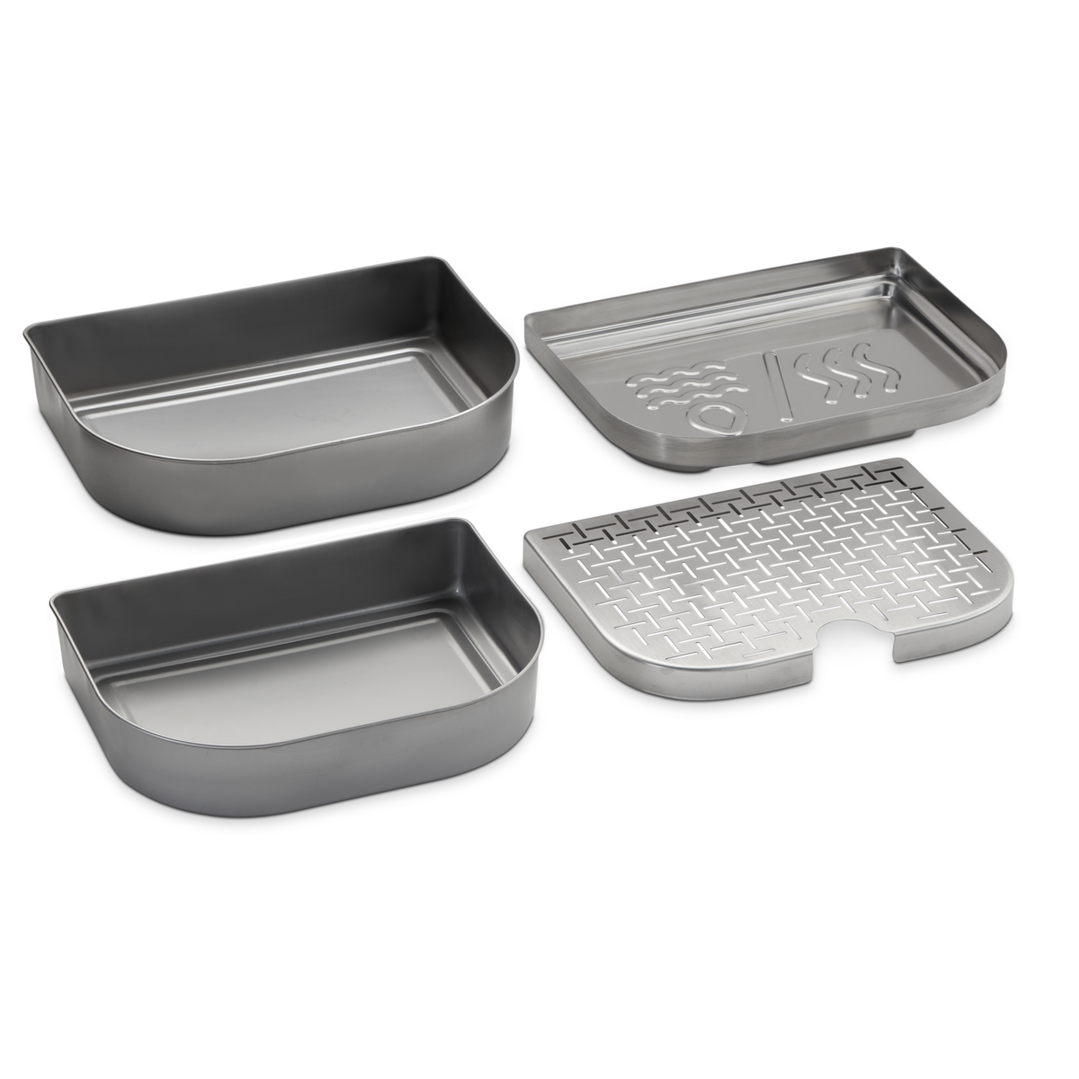 Zestaw akcesoriów do grilla Lumin Compact