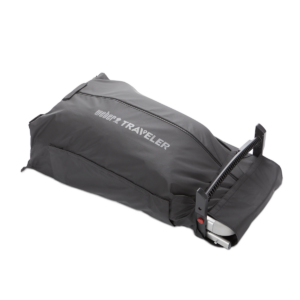 Pokrowiec transportowy na grill Weber Traveler