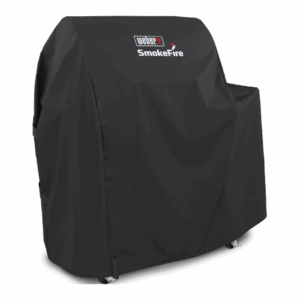 Pokrowiec do grilla SmokeFire EX4