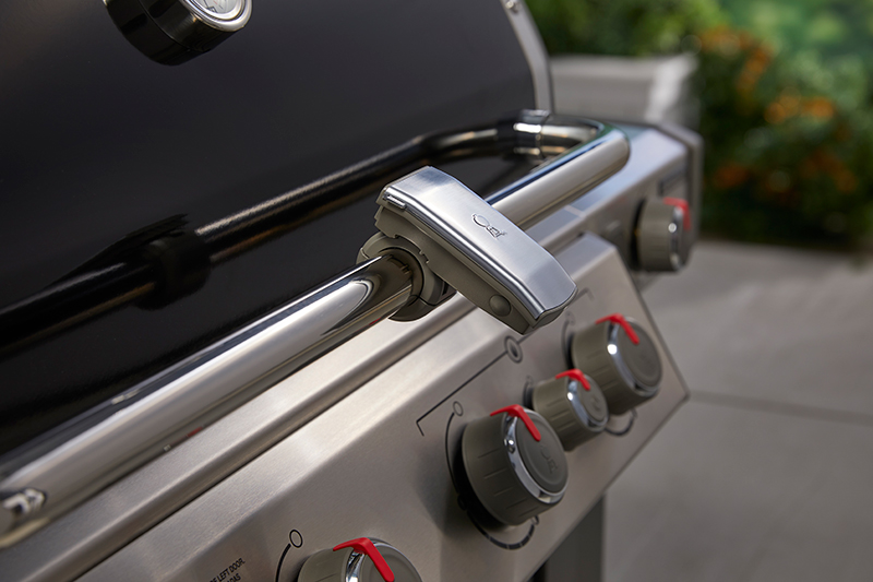 Lampka LED do grilli Weber - obrazek 2