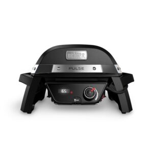 Weber Pulse 1000 grill elektryczny Weber