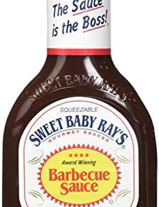 Sweet Baby Ray's Original