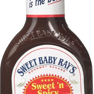 Sweet Baby Ray's Sweet 'n Spicy