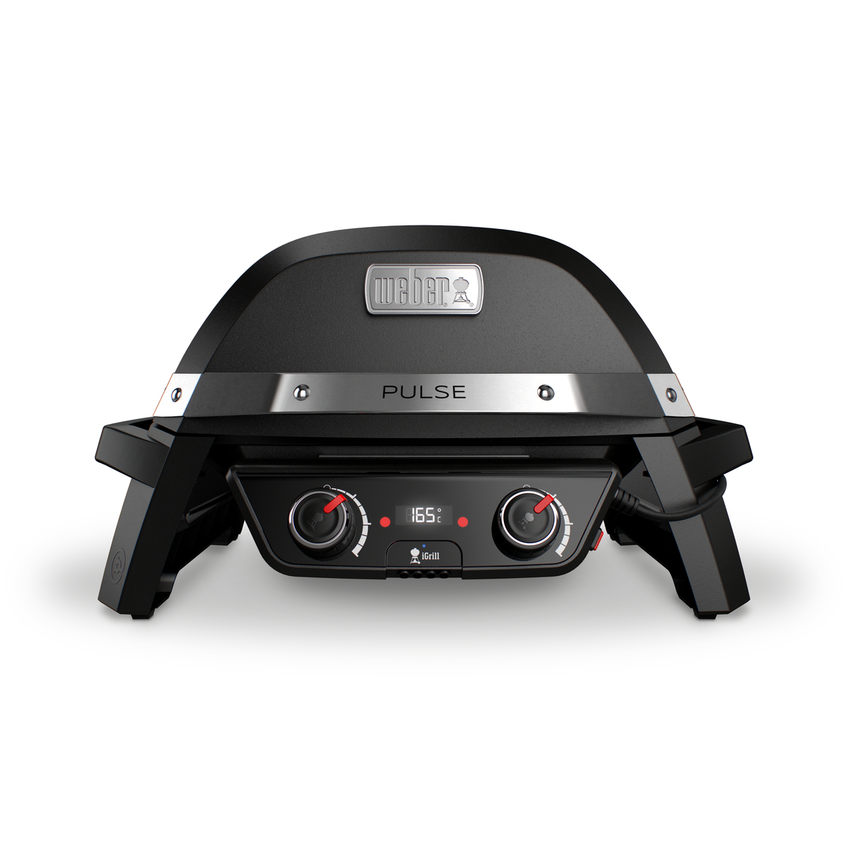 Weber PULSE 2000 grill elektryczny Weber