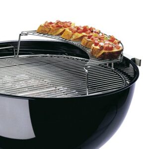 Ruszt do podgrzewania tylko grille 57cm