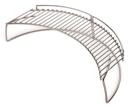 Ruszt do podgrzewania tylko grille 57cm - obrazek 2