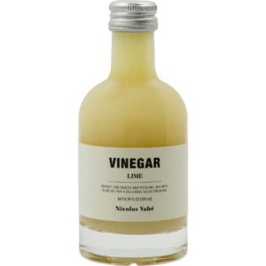 Nicolas Vahe Ocet Limonkowy 200ml