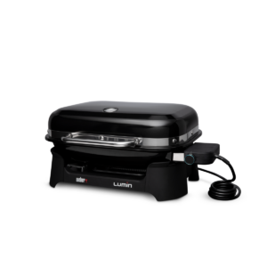 Lumin Compact grill elektryczny Weber