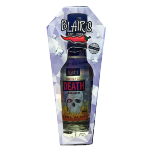 Blair’s Crystal Death 150ml