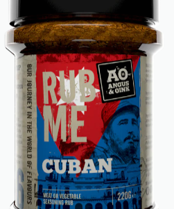 Angus & Oink Cuban Seasoning