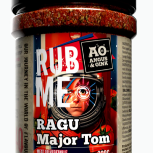 Angus & Oink Major Tom Ragu Seasoning