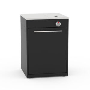 Moduł do kuchenki bocznej Genesis 2023 - BBQ Kitchen