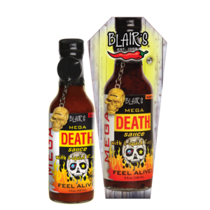 Blair’s Mega Death Sauce