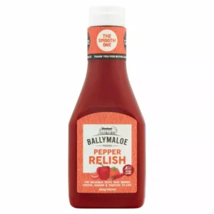 Ballymaloe Pepper Relish