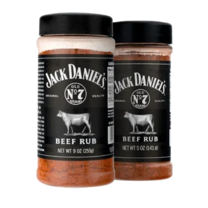 Jack Daniel’s® Beef Rub