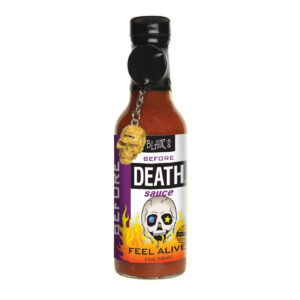 Blair’s Before Death Sauce