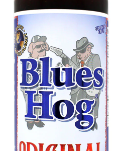 Blues Hog Original BBQ Sauce Squeeze Bottle 709g