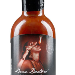 Bone Doctors Sweet & Spicy BBQ Sauce