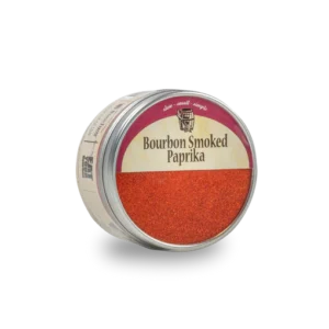Bourbon Barrel Foods Bourbon Smoked Paprika 71g
