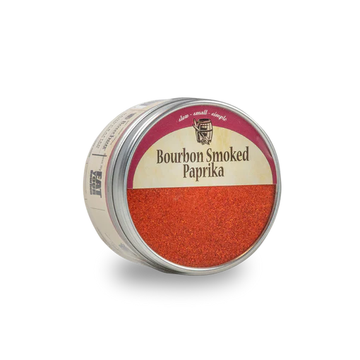 Bourbon Barrel Foods Bourbon Smoked Paprika 71g