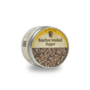 Bourbon Barrel Foods Bourbon Smoked Pepper