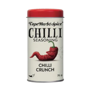 Cape  Herb & Spice Chilli Crunch