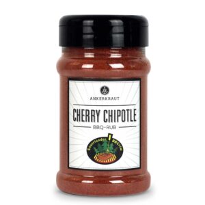 Cherry Chipotle