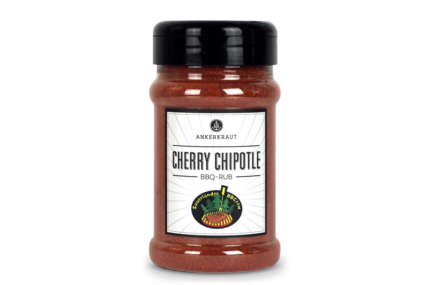 Cherry Chipotle