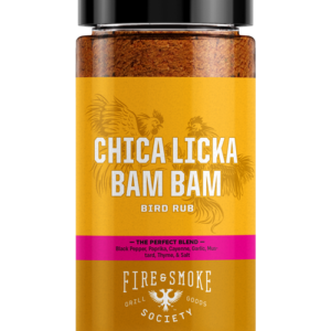 Chica Licka Bam Bam