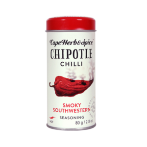 Cape  Herb & Spice Chipotle Chilli