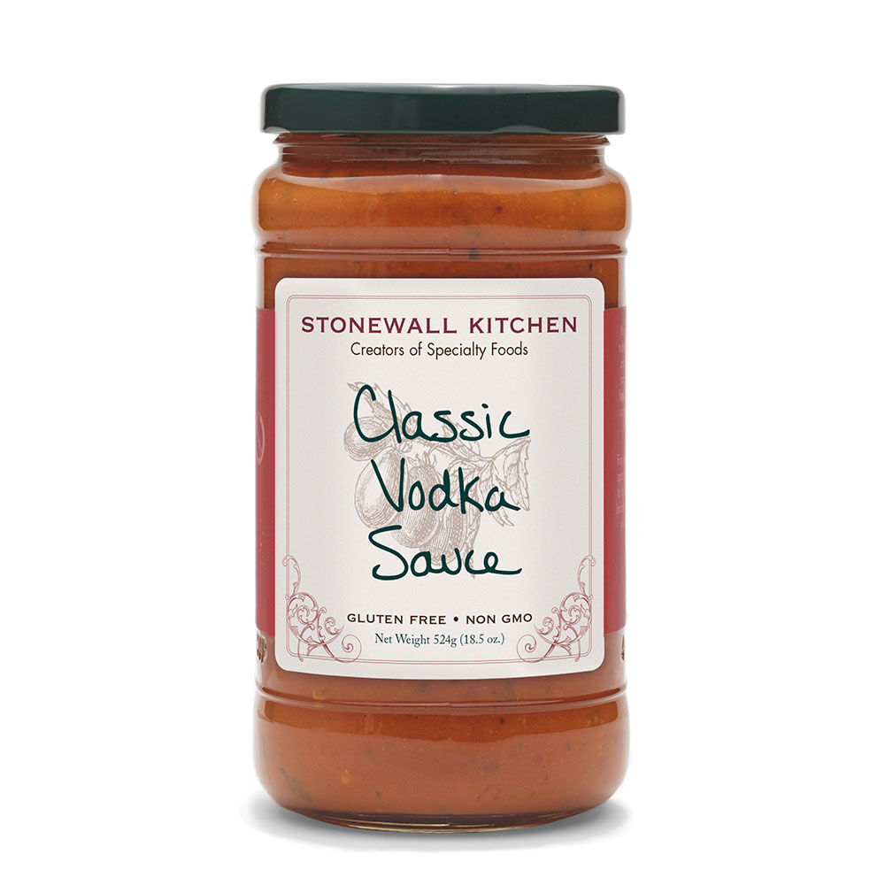 Stonewall Kitchen Classic Vodka Sauce