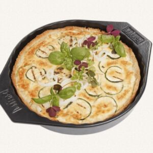 Ceramiczna Plancha do robienia ciasta