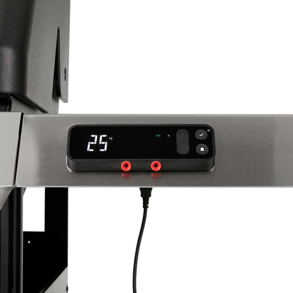 Genesis EPX-435 grill gazowy Weber - obrazek 2