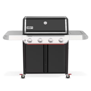 Genesis E-415W grill gazowy Weber
