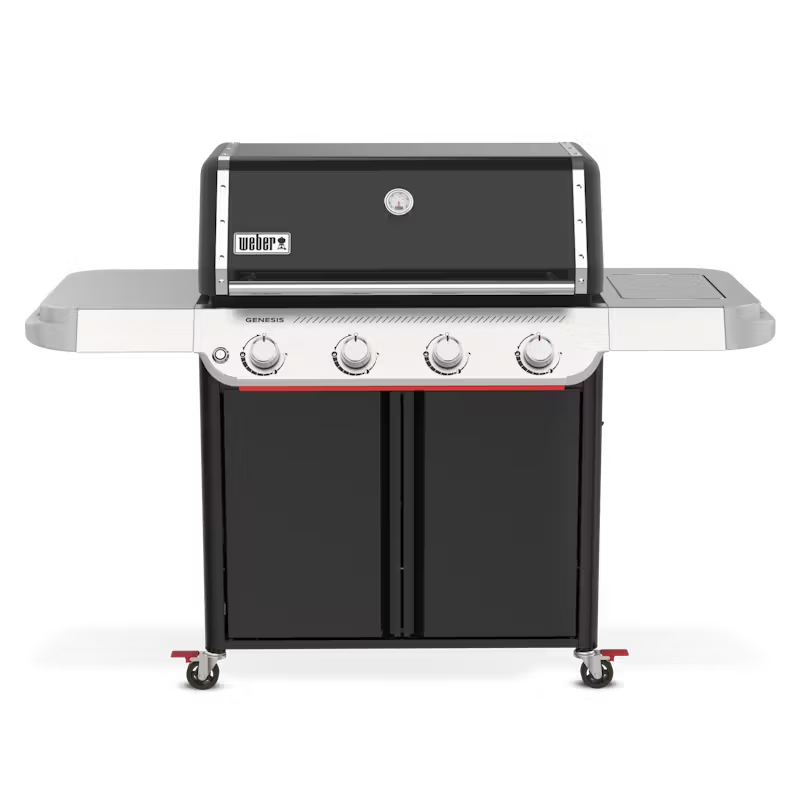 Genesis E-415W grill gazowy Weber