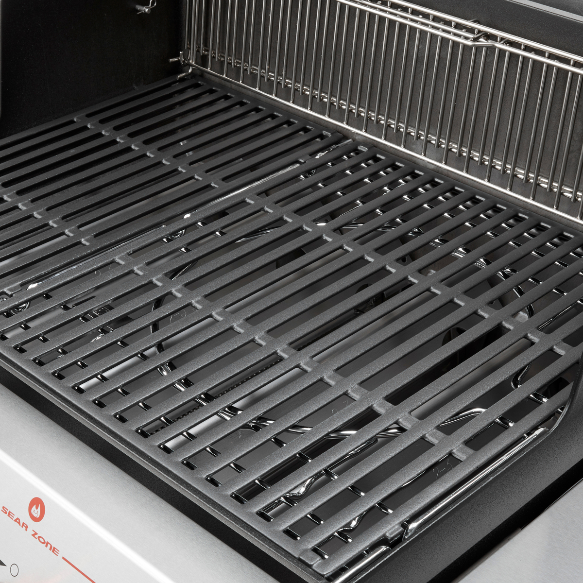 Genesis EPX-435 grill gazowy Weber - obrazek 3