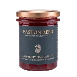 Raspberry Fine Pairing by Easton Reed 230g