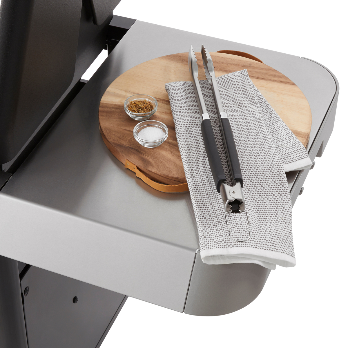 Genesis EPX-435 grill gazowy Weber - obrazek 4