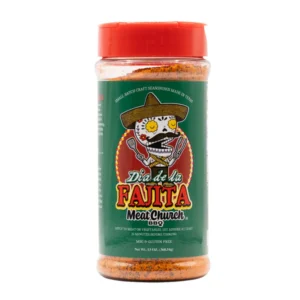Meat Church Fajita Seasoning