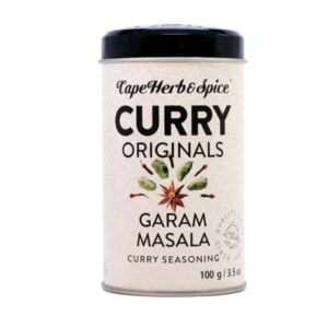 Cape  Herb & Spice GARAM MASALA