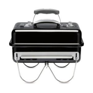 Go Anywhere grill węglowy Weber