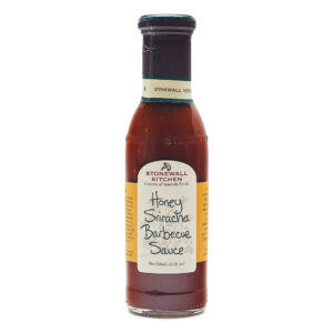 Stonewall Kitchen Honey Sriracha Barbecue Sauce