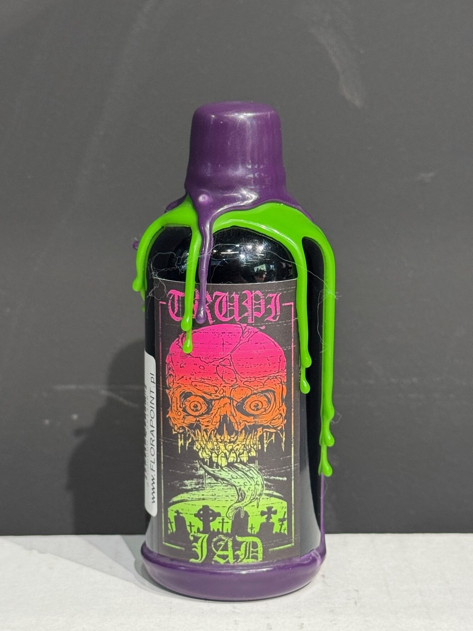 Razor Trupi Jad