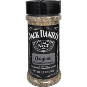 Jack Daniel’s® Original BBQ Seasoning