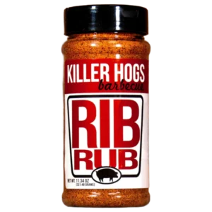 Killer Hogs Rib Rub