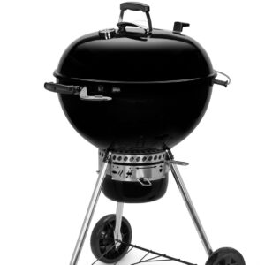 Master-Touch GBS E-5755 grill węglowy Weber