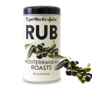 Cape Herb & Spice Mediterranean Roast