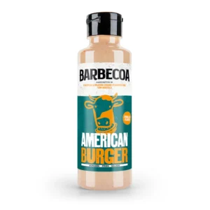 Barbecoa Holy Grail