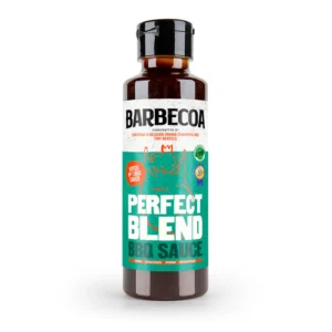 Barbecoa Perfect Blend BBQ Sauce