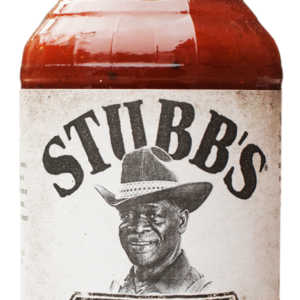 Stubb's Original BAR-B-Q SAUCE